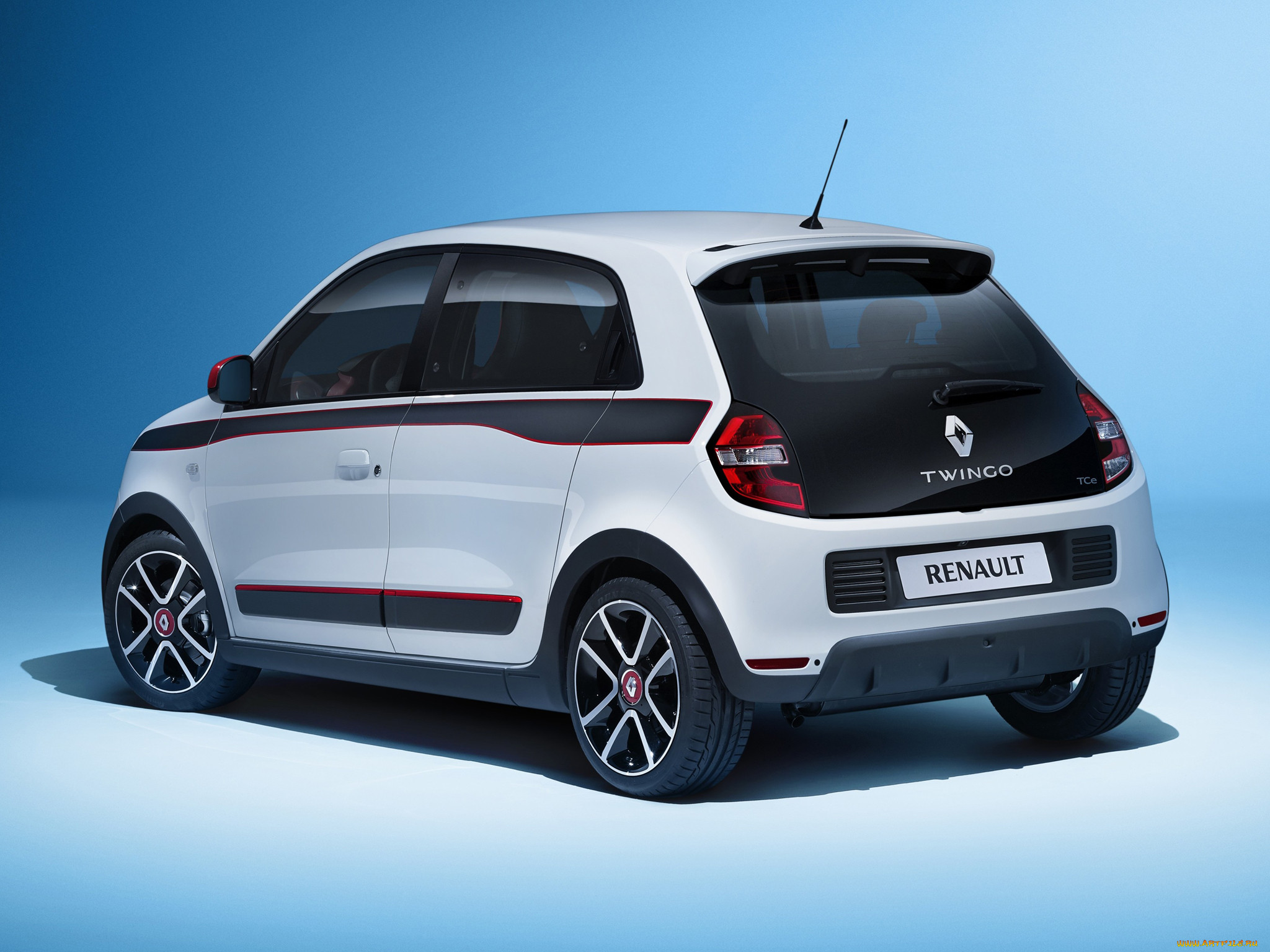 , renault, , twingo, 2014, 